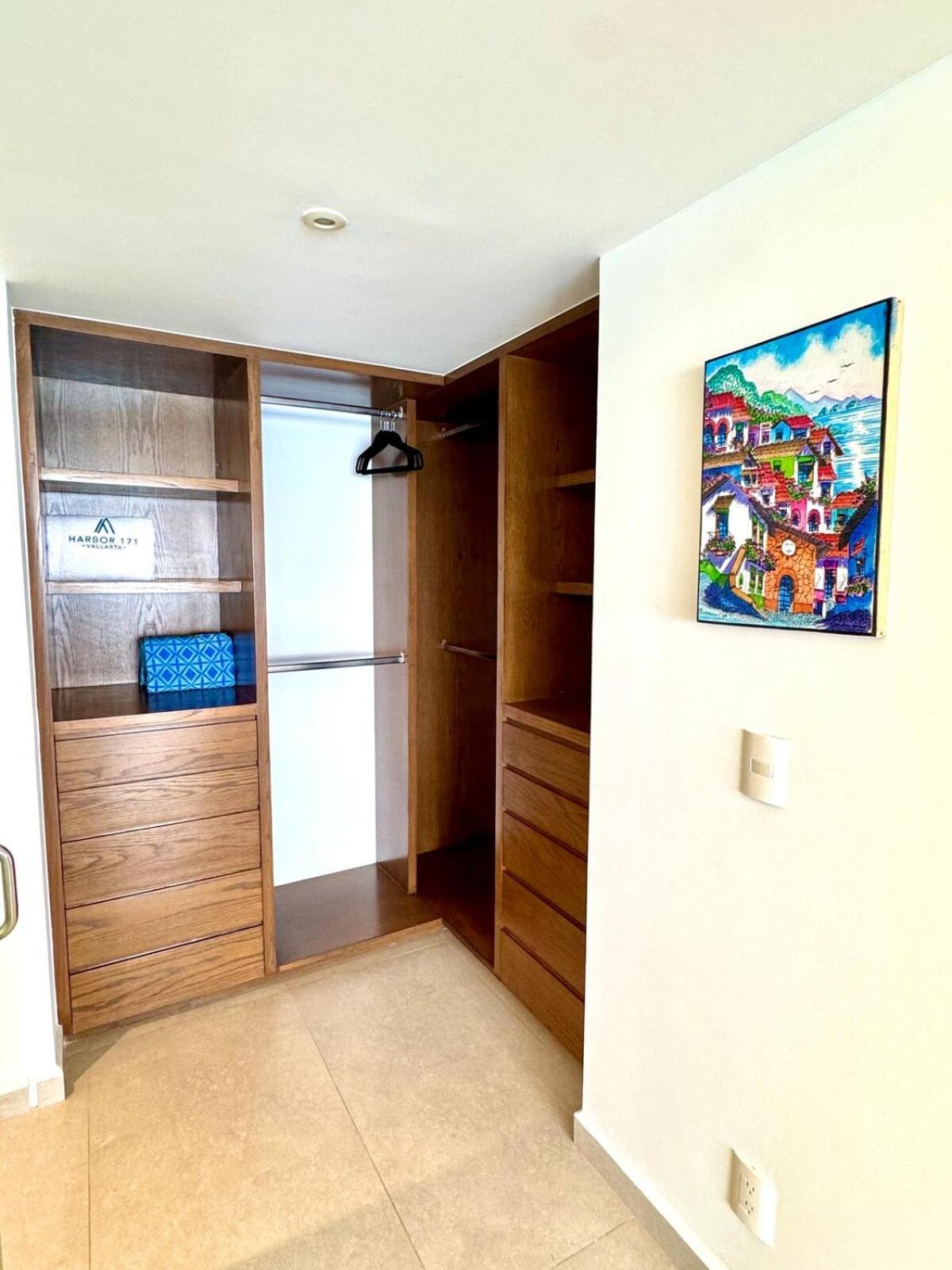 Harbor 8005 By Moikkarentals Puerto Vallarta Exterior foto